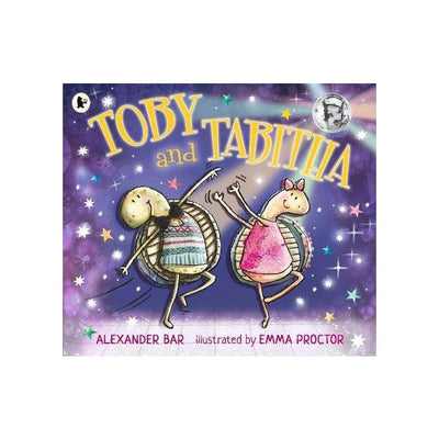 Toby and Tabitha