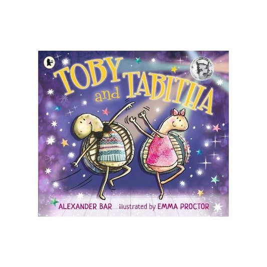 Toby and Tabitha