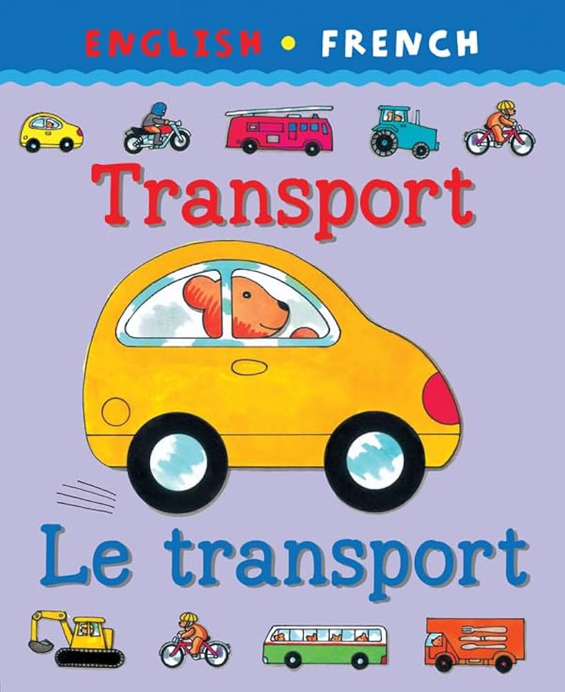 Transport (Le Transport)