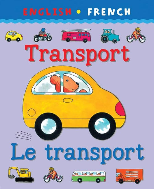 Transport (Le Transport)
