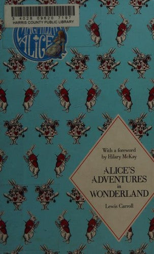 Alice's Adventures in Wonderland