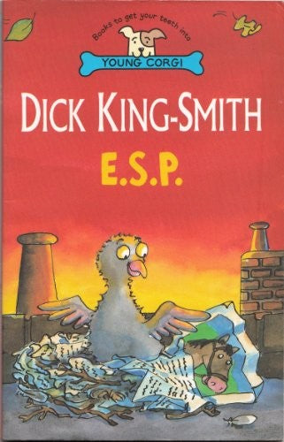 Eric Stanley Pigeon