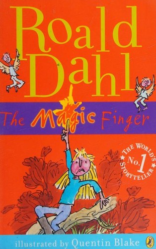 The Magic Finger
