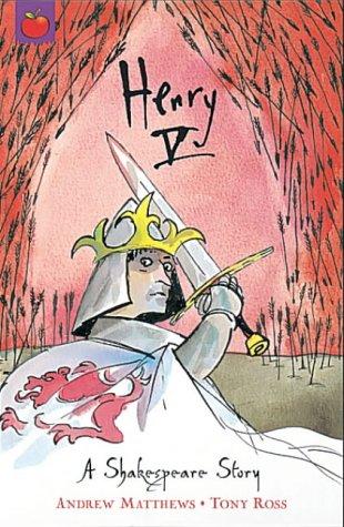 Henry V: A Shakespeare Story